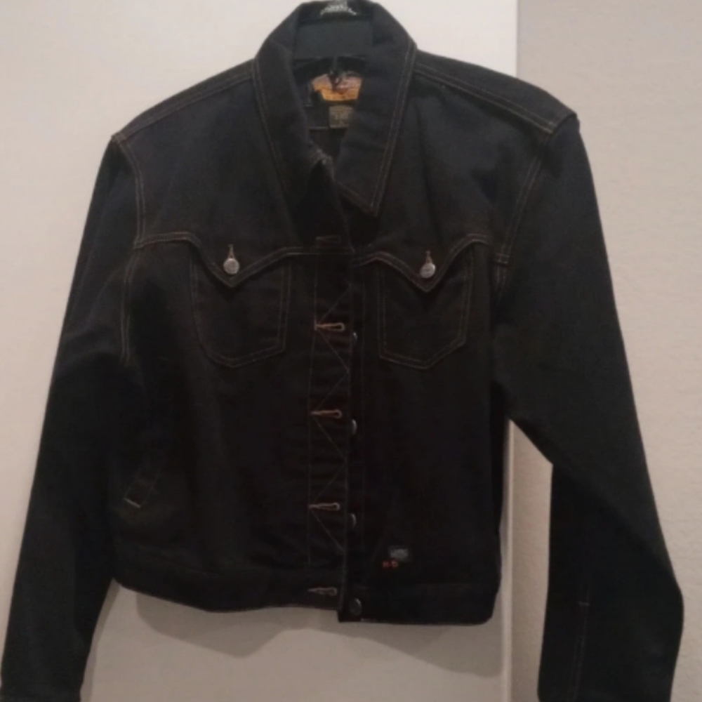 Harley Davidson Riding Jacket